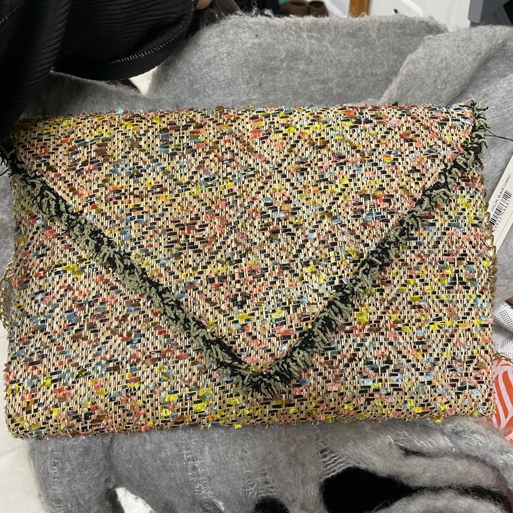 Sondra Robert’s Purse
